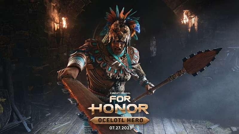 For Honor Update 2.45.1 Patch Notes