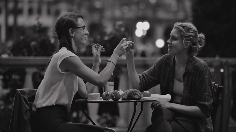 Frances Ha (2011)