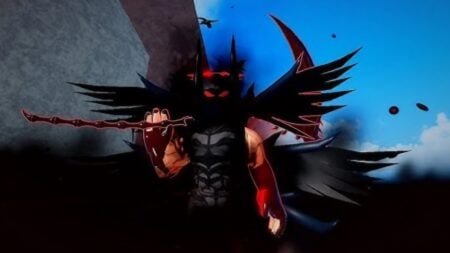 Roblox Blox Fruits: Ghoul Race Guide (How to Become a Ghoul) Blox fruits ghoul race guide