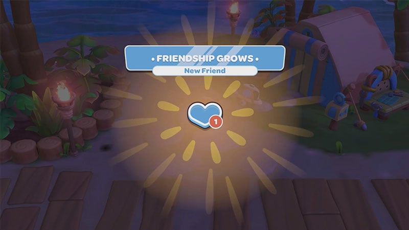The Best Gifts To Raise Friendship in Hello Kitty Island Adventure