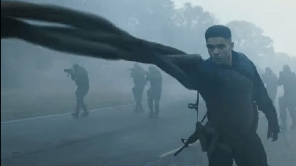 Secret Invasion: Which Marvel Heroes’ Powers Has Gravik Stolen? secret invasion gravik marvel heroes