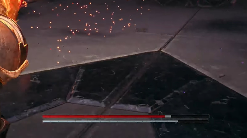 Grey Health Remnant 2