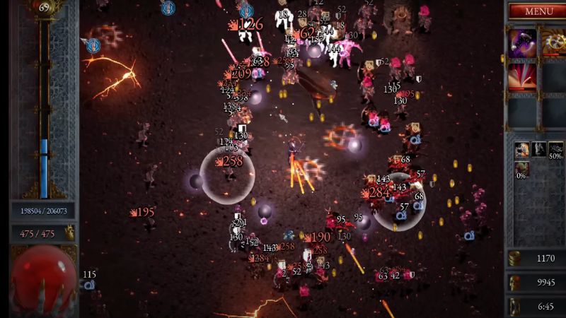 Shieldmaiden gameplay