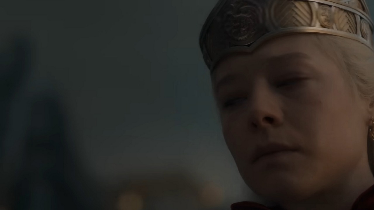 'House of the Dragon' season 2 will release in 2024, right on schedule.