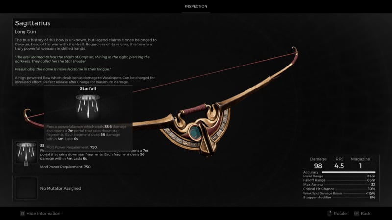 How Do Mods Work in Remnant 2