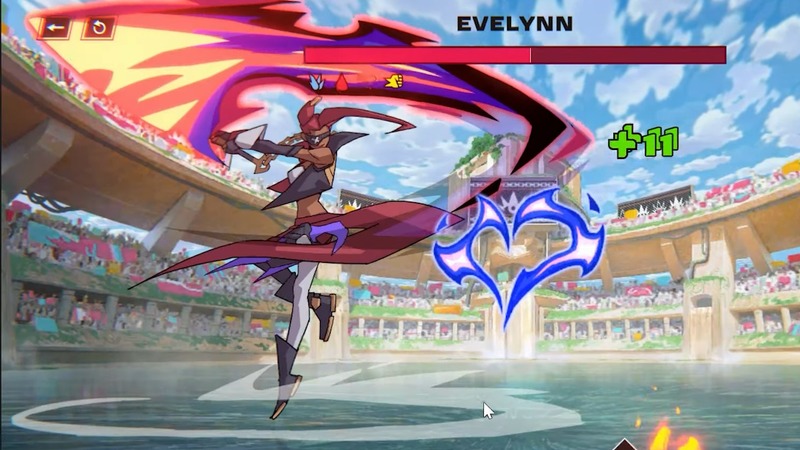 How To Beat Evelynn Soul Fighter