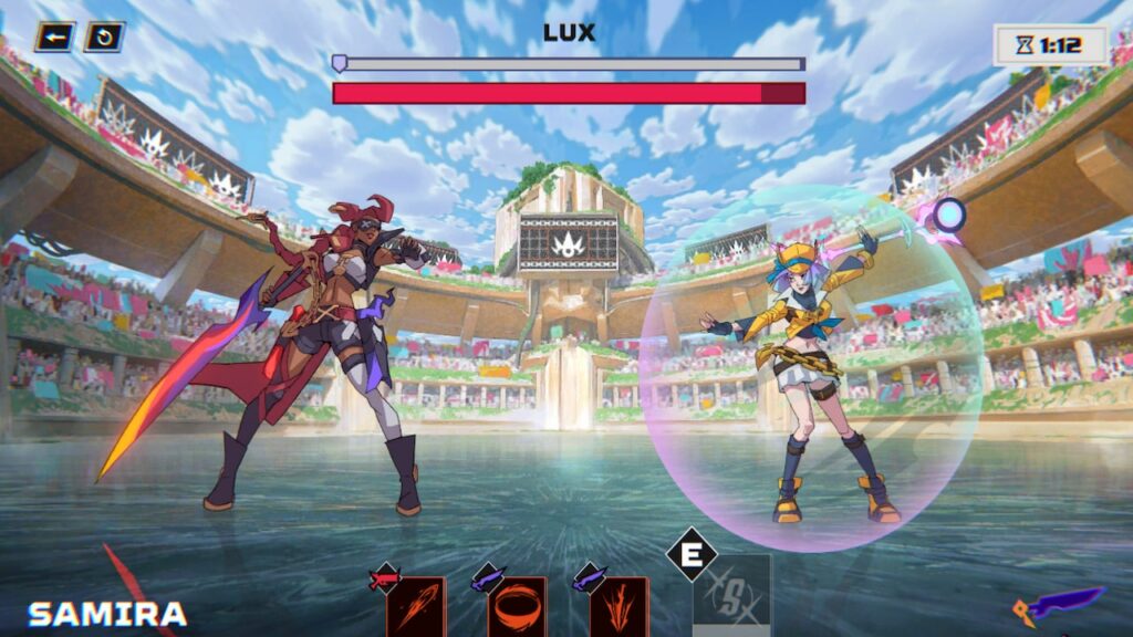 How To Beat Expert Lux in Tournament of Souls how to beat lux expert mode