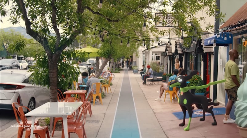 How To Catch Zygarde in Pokemon Go