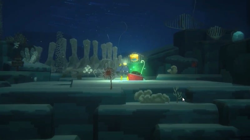 How To Get Cat Food in Dave The Diver