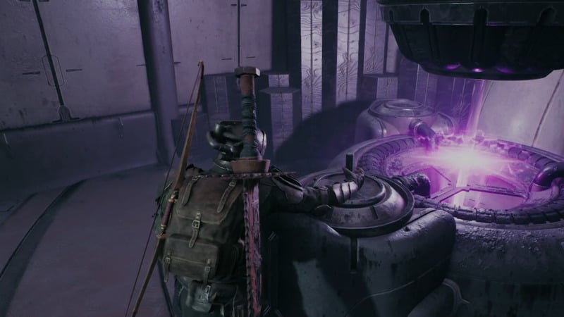 How To Get Decorum Cipher in Remnant 2