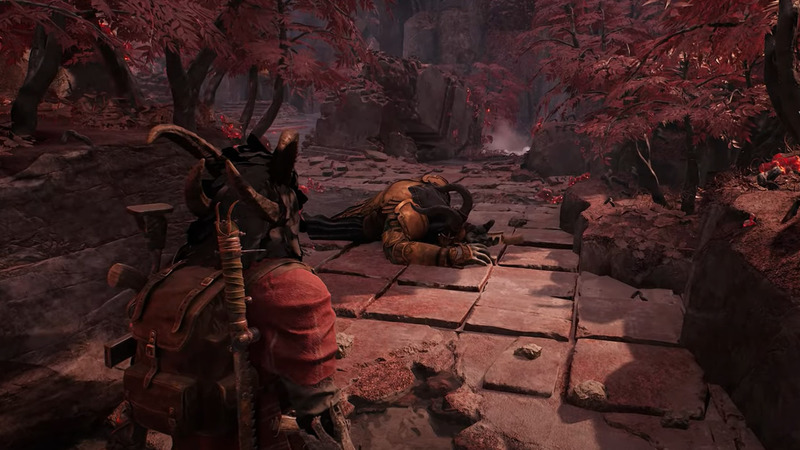 How To Get Ornate Key in Remnant 2