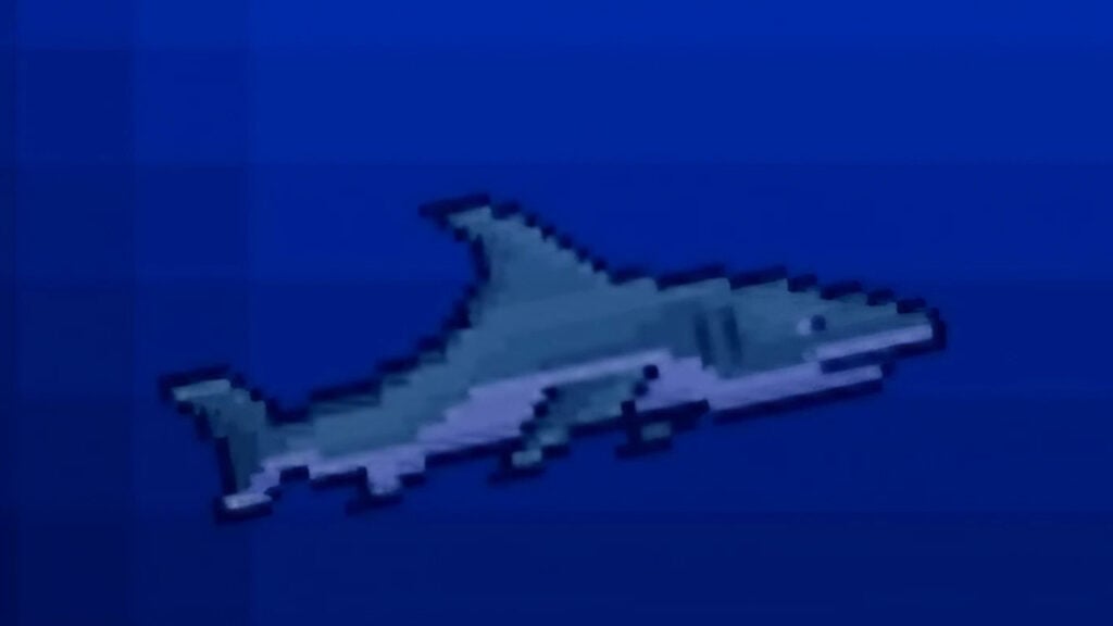 How to Get Shark Fin in Terraria how to get shark fin in terraria