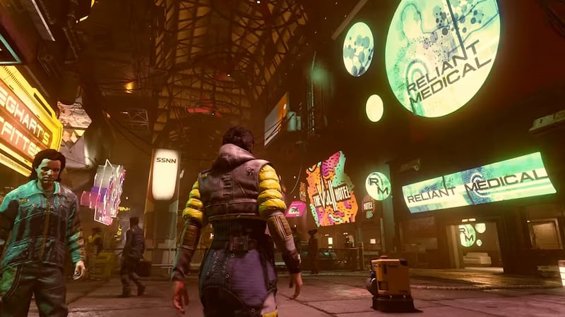 how to get starfield early access