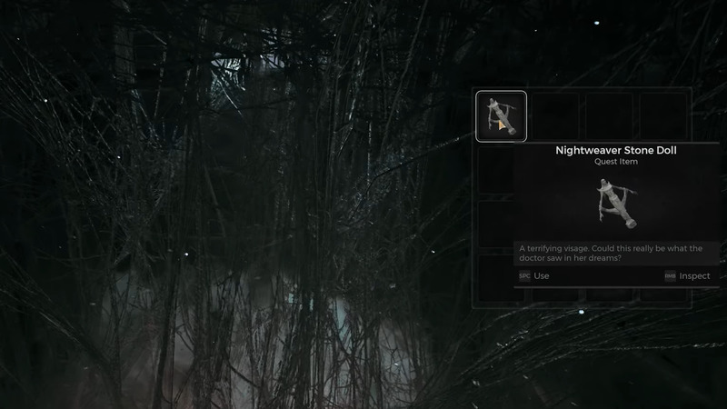 How To Get the Dreamcatcher in Remnant 2