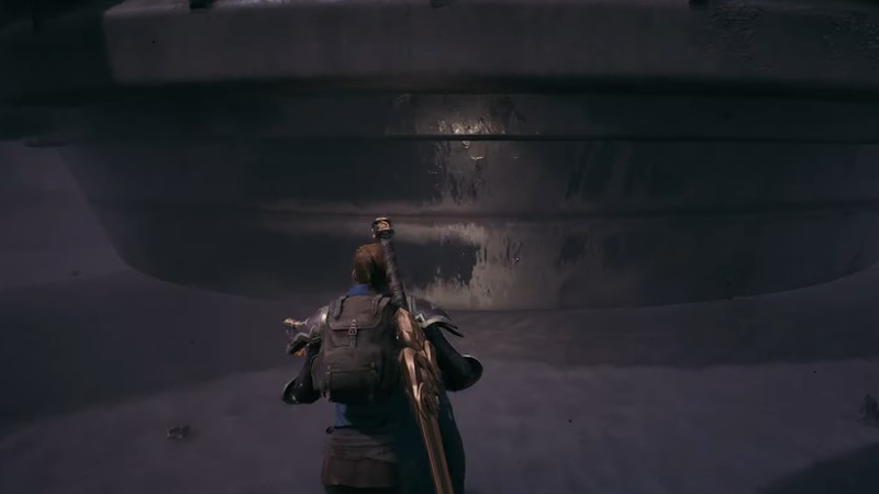 How To Get Navigator Helm in Remnant 2