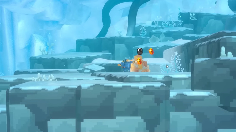 How To Get Topaz in Dave The Diver