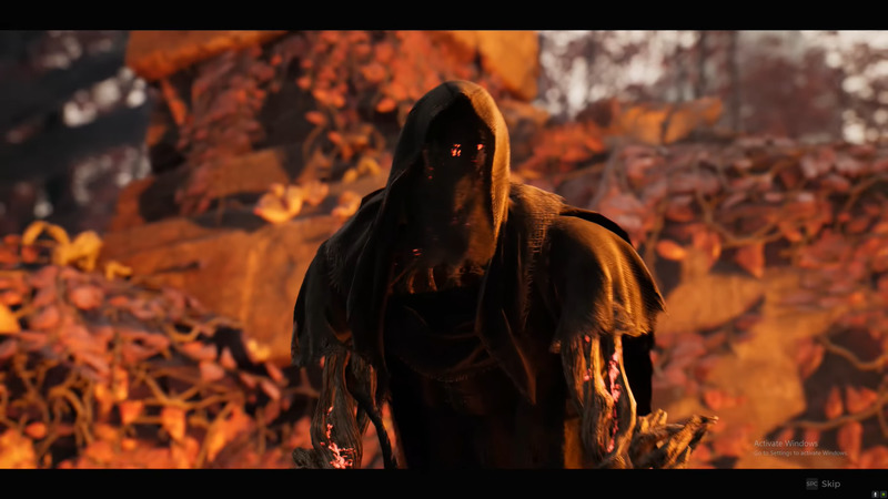 How To Skip Cutscenes in Remnant 2