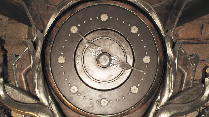 How To Solve Clock Puzzle in Remnant 2