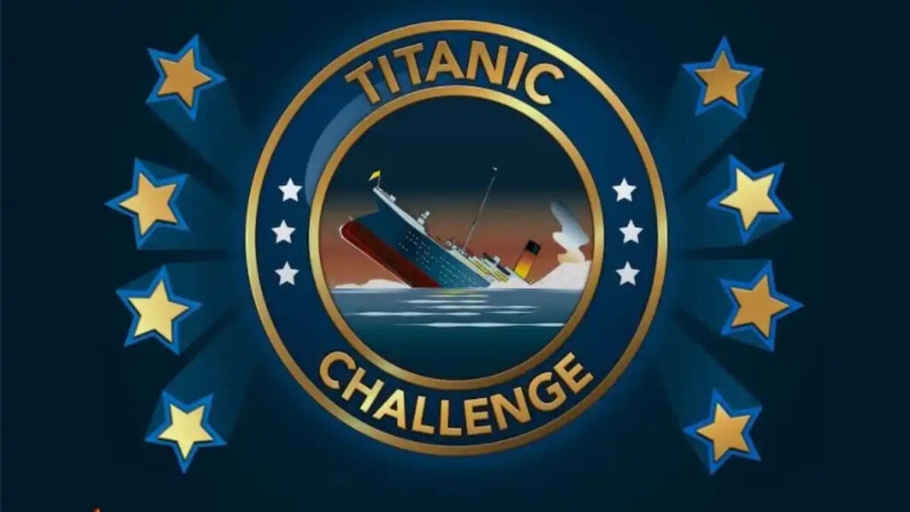 How To Survive a Shipwreck in BitLife