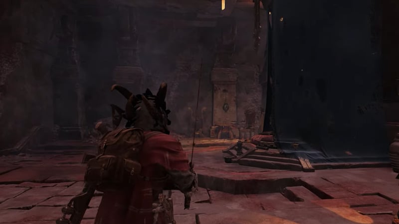 How To Use Ornate Key in Remnant 2