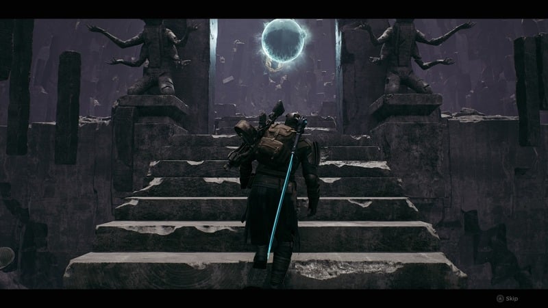 How To Use Photo Mode in Remnant 2