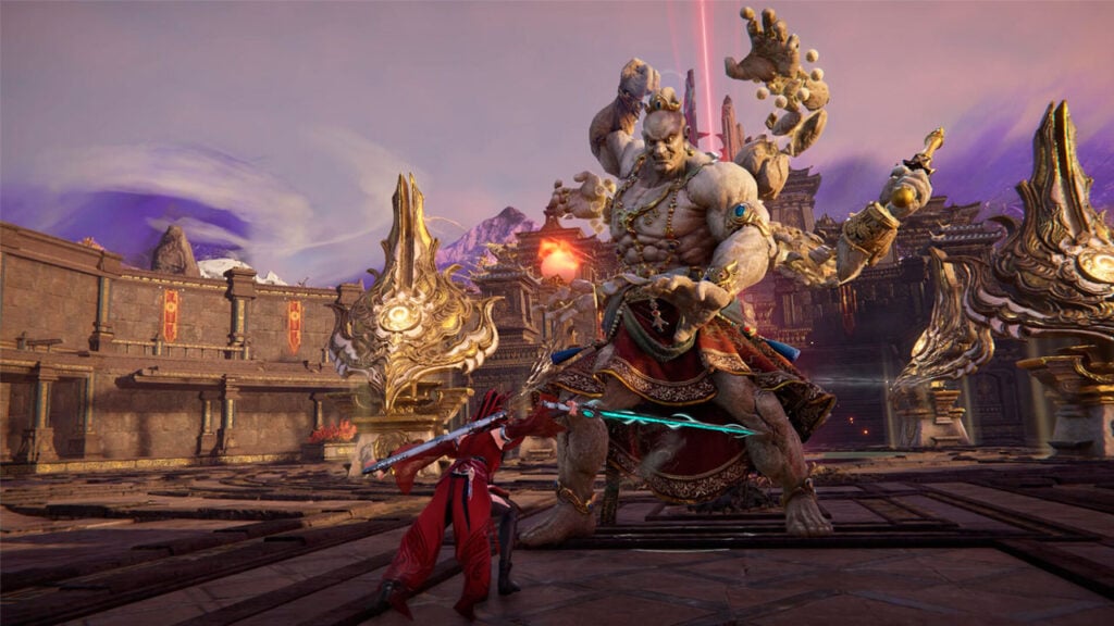 Naraka Bladepoint: How To Disable HVCI KMCI