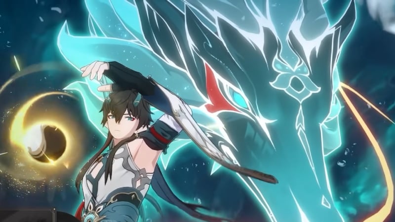 Dan Feng imbibitor lunae