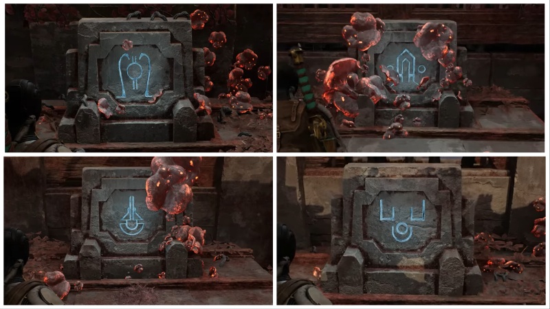 Imperial Gardens Puzzle Solution