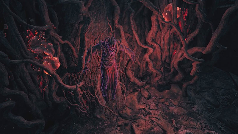 Invader Archetype in Remnant 2