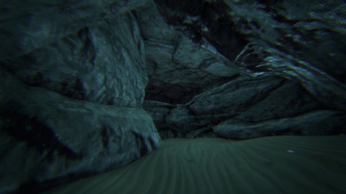 The Island Extension