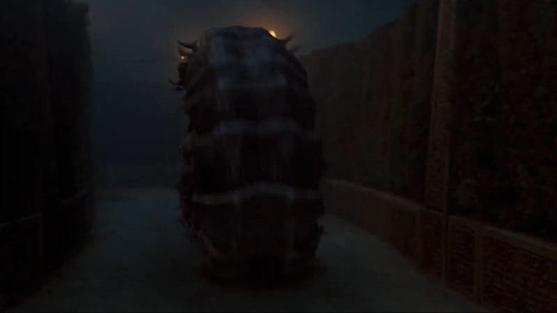 jackapace witcher season 3