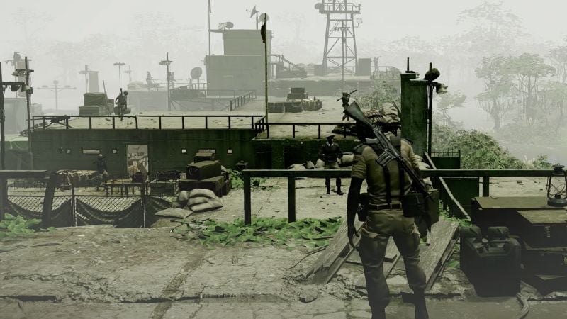 Jagged Alliance 3: Best Perks 