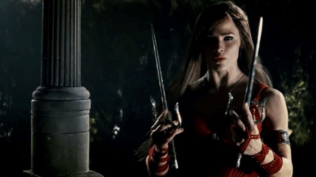 Jennifer Garner to Reprise Elektra in Deadpool 3 jennifer garner elektra deadpool 3