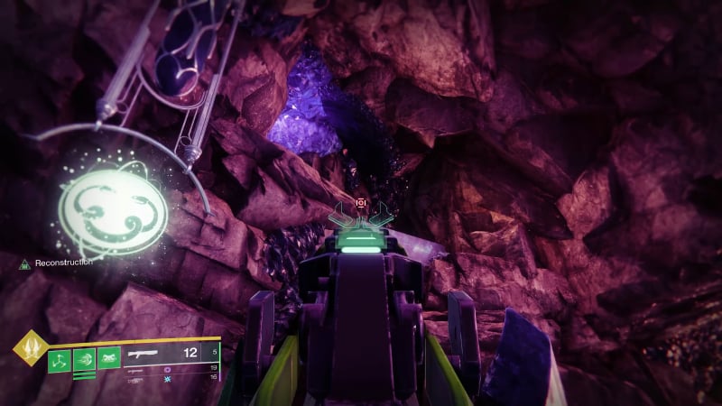 kalli challenge destiny 2