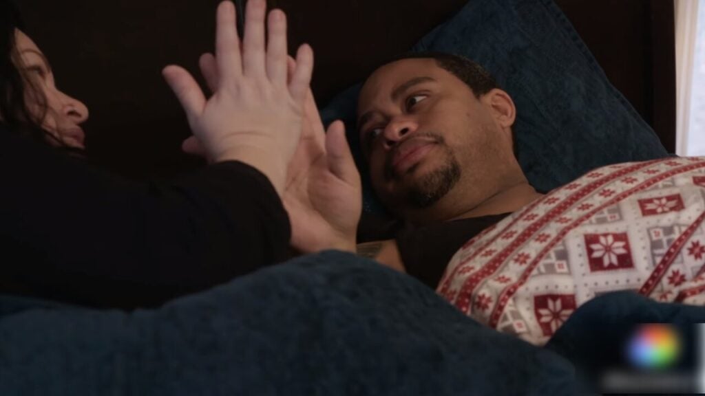 Unpacking 90 Day Fiancé’s Kelly Brown’s Impending Arrest Kelly Brown's Impending Arrest