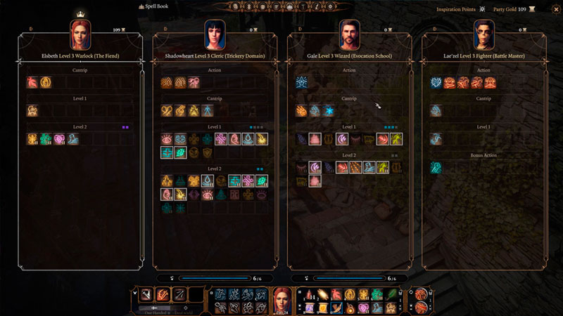 Baldur's Gate 3: What Is The Max Level That Players Can Reach?