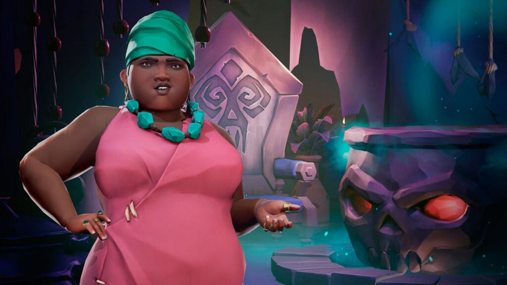 All Sea of Thieves Monkey Island Cosmetics (& How To Unlock Them)