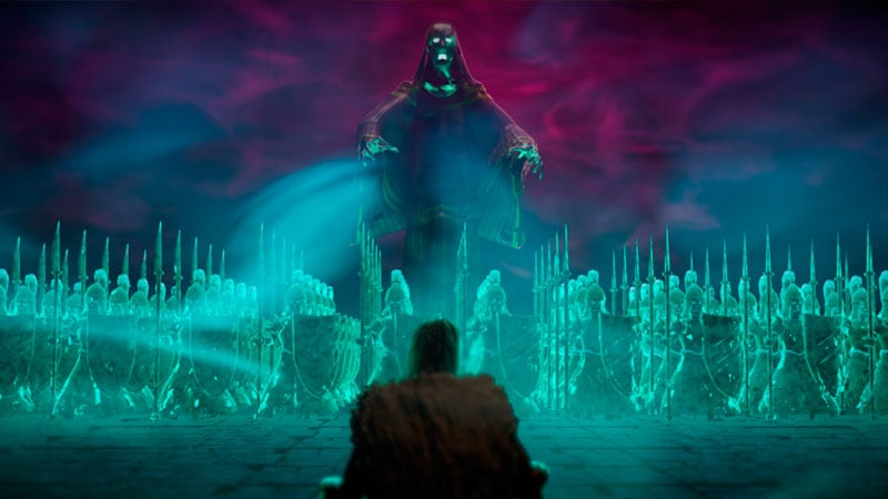 Can You Play Multiplayer Modes in Halls of Torment?