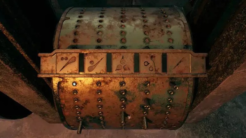 Music Puzzle Solution Remnant 2