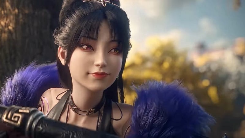 Naraka Bladepoint Game Modes