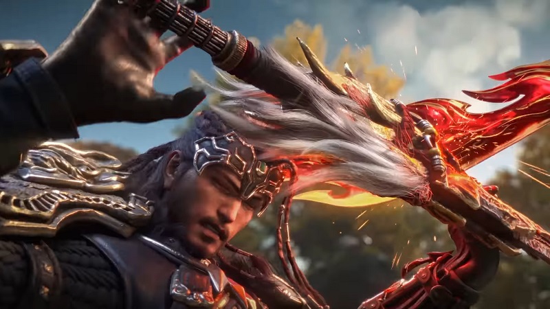 Naraka Bladepoint Game Modes