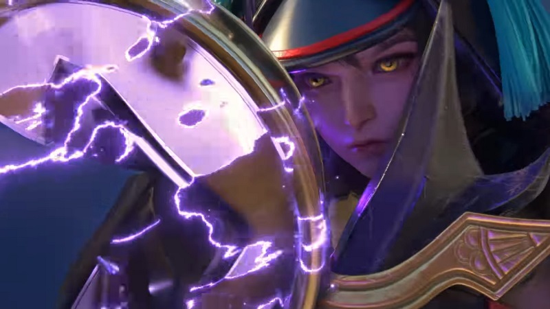 Naraka Bladepoint Game Modes