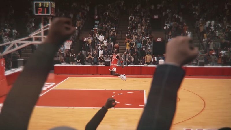 NBA 2K23 All VC Prices