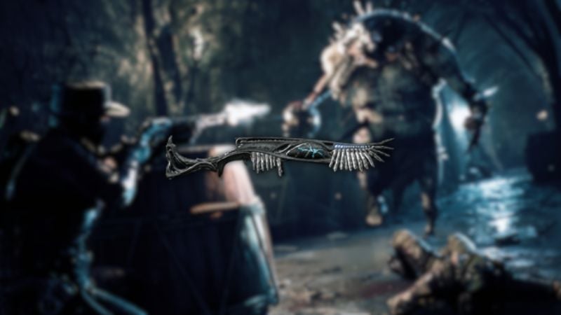 Remnant 2 Best Weapons: Nightfall