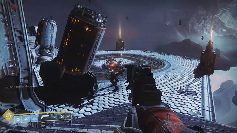 Destiny 2: Where To Find and Farm Overload Champions