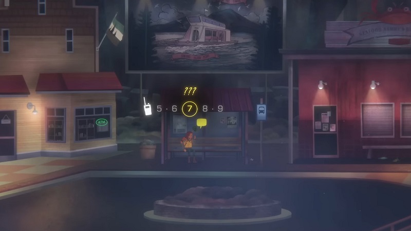 Oxenfree 2: Lost Signals Voice Actors List