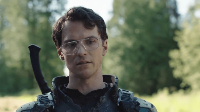 james gunn vigilante