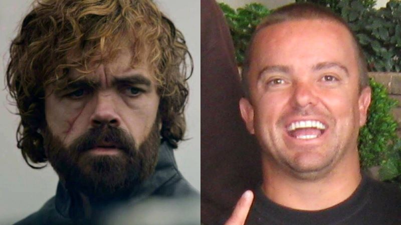 Peter Dinklage Wee Man