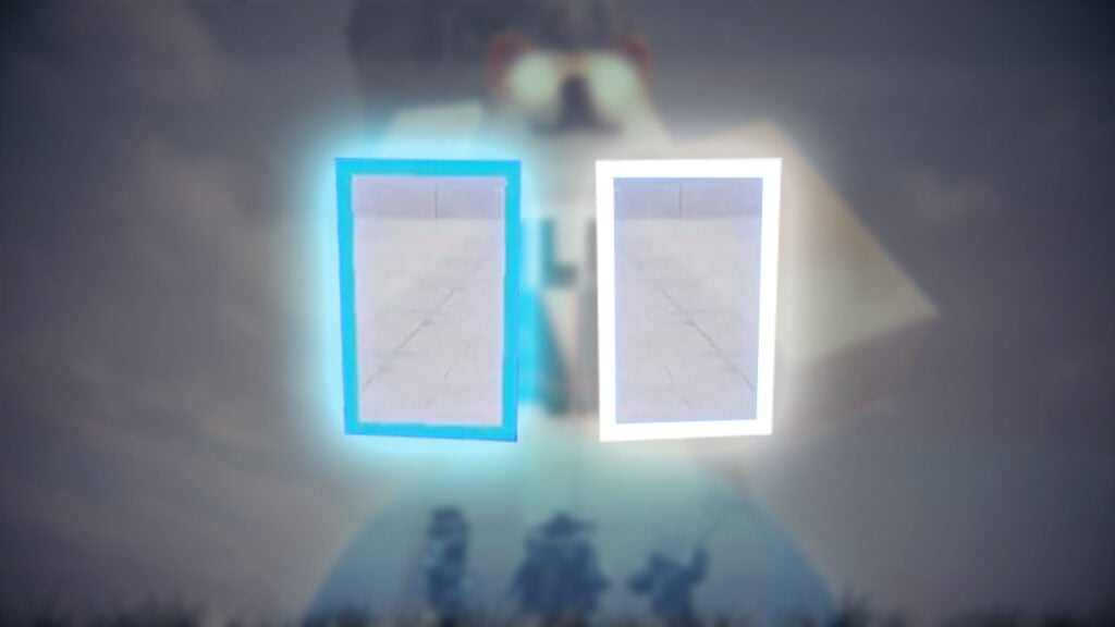 Roblox Ability Wars: How to Unlock Portal Mastery Roblox Ability Wars: How To Unlock Portal Mastery