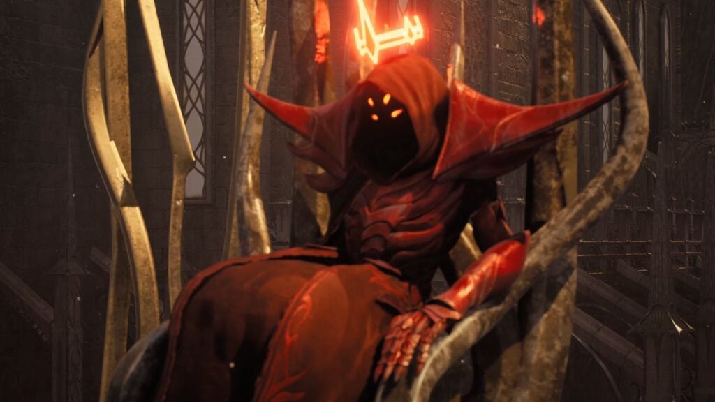 How to Beat the Red Prince in Remnant 2 How to Beat the Red Prince in Remnant 2